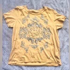 Guess womens tee‎